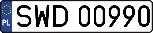 SWD00990