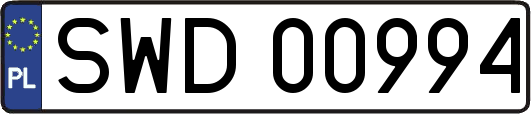SWD00994