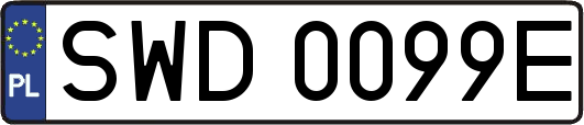 SWD0099E