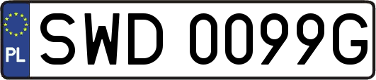 SWD0099G