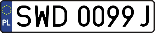 SWD0099J