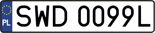 SWD0099L