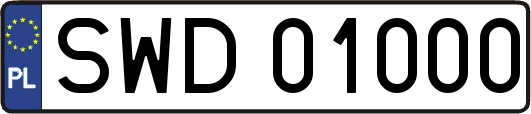 SWD01000