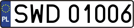 SWD01006