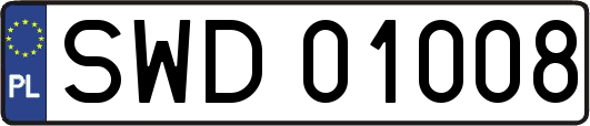 SWD01008