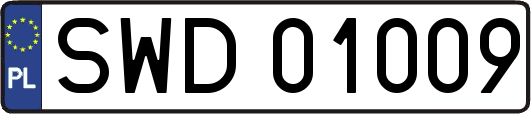 SWD01009