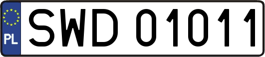 SWD01011