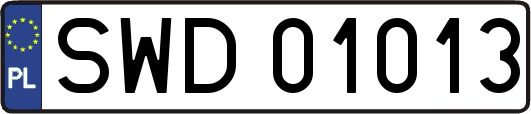 SWD01013