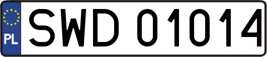 SWD01014