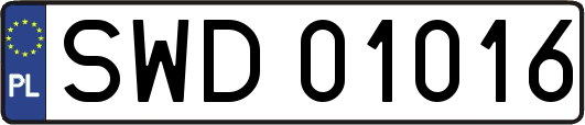 SWD01016