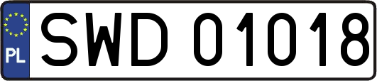 SWD01018