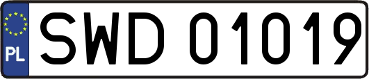 SWD01019