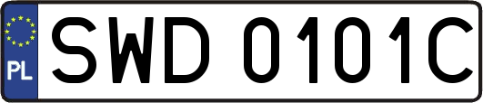 SWD0101C