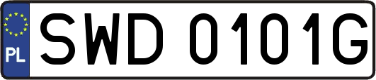 SWD0101G