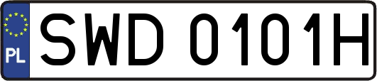 SWD0101H