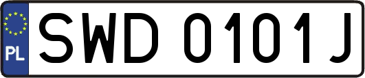SWD0101J