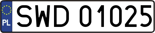 SWD01025