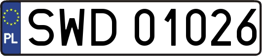 SWD01026