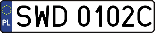 SWD0102C