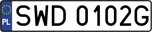 SWD0102G