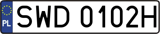 SWD0102H