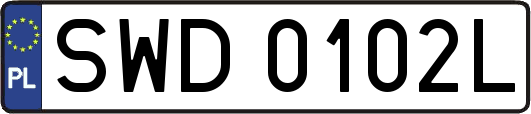 SWD0102L