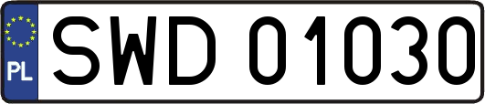 SWD01030