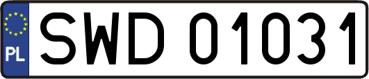 SWD01031