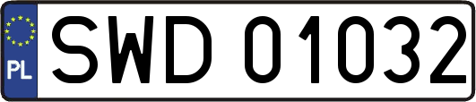 SWD01032