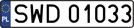 SWD01033