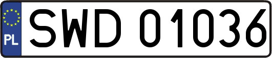 SWD01036