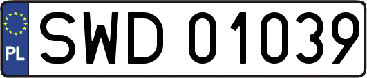 SWD01039
