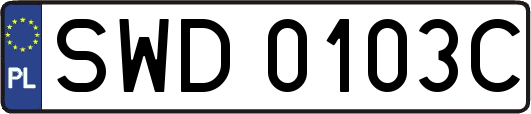SWD0103C