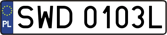 SWD0103L