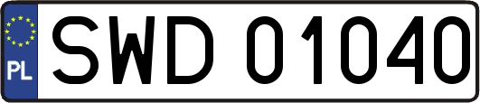 SWD01040