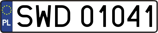SWD01041
