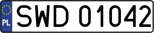 SWD01042