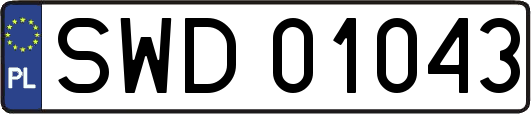 SWD01043