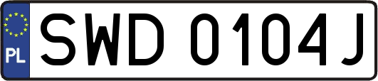 SWD0104J