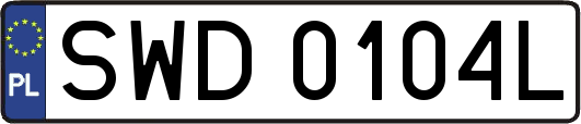 SWD0104L
