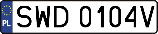 SWD0104V