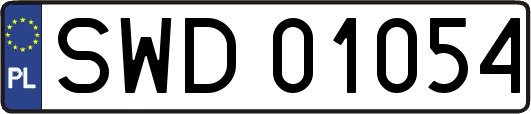 SWD01054