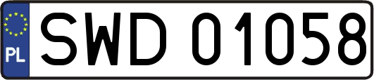 SWD01058