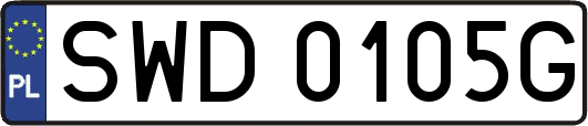 SWD0105G
