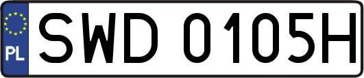 SWD0105H