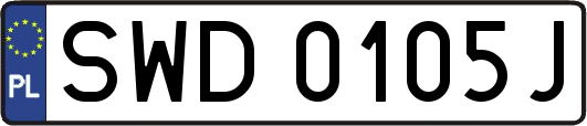 SWD0105J