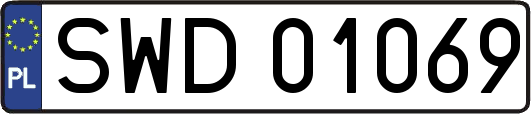 SWD01069