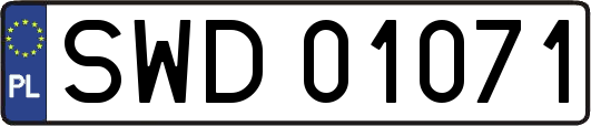 SWD01071