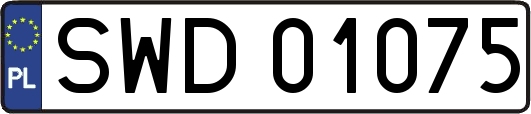 SWD01075