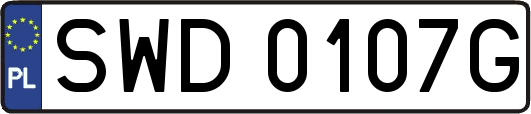 SWD0107G